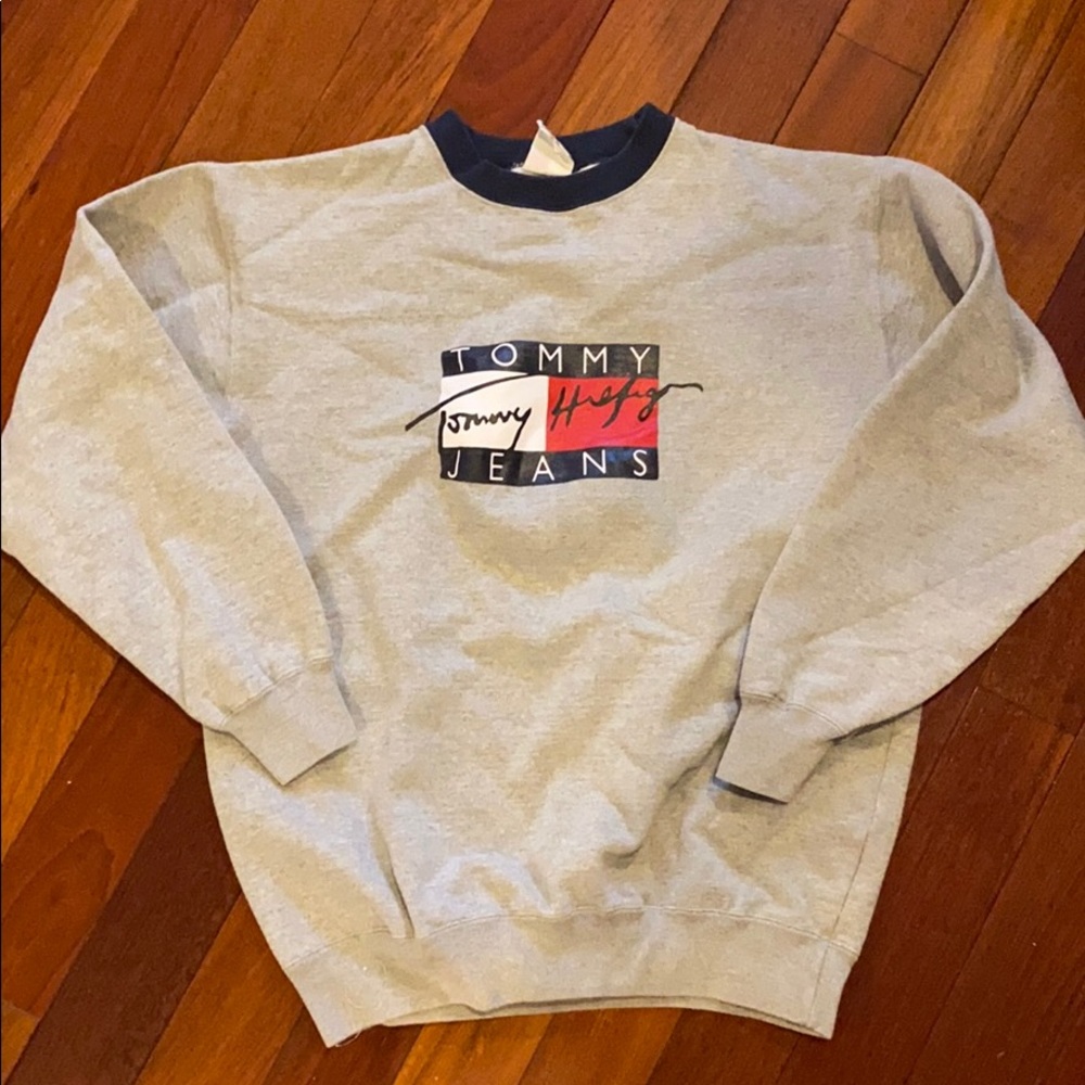 Tommy Hilfiger Sweatshirt